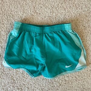 Nike shorts